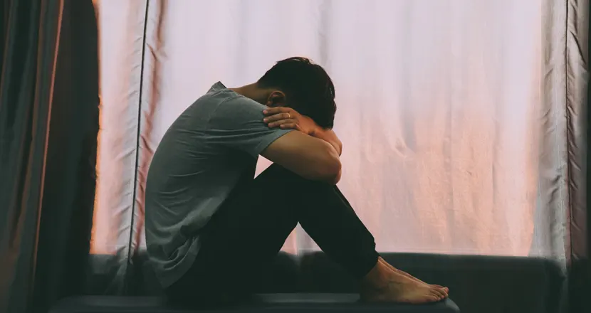 Low Testosterone And Depression In Men