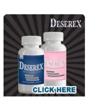 Deserex Reviews – Can It Boost Male Performance Naturally?