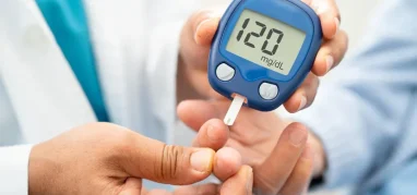 Diabetes Circulation: How Diabetes Affects Blood Flow and How to Improve It?