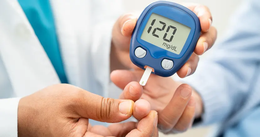 Diabetes Circulation: How Diabetes Affects Blood Flow and How to Improve It?
