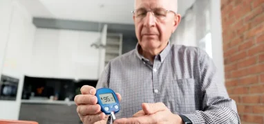 Diabetes – How Does Blood Sugar Affect Prostate Health?