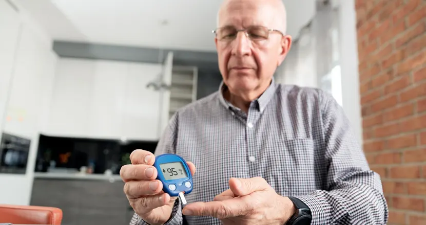 Diabetes – How Does Blood Sugar Affect Prostate Health?