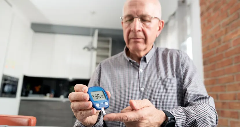 What Is The Connection Between Diabetes And Testosterone Levels In Men?