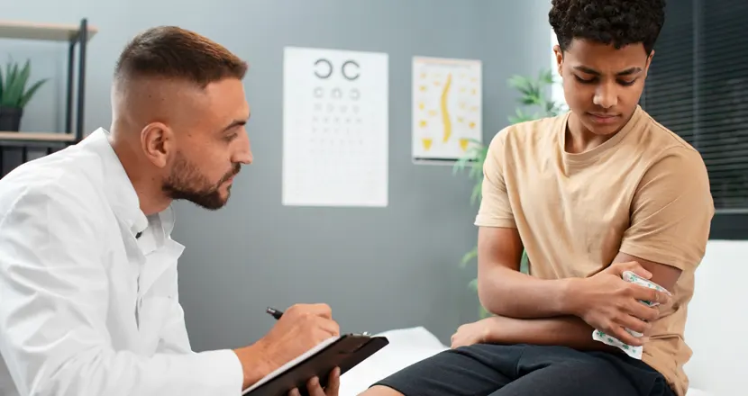 Diagnosis and Testing Alternatives for Low Testosterone In Men