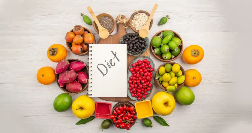 Diet and Prostate Health – How Can Nutrition Protect Your Prostate?