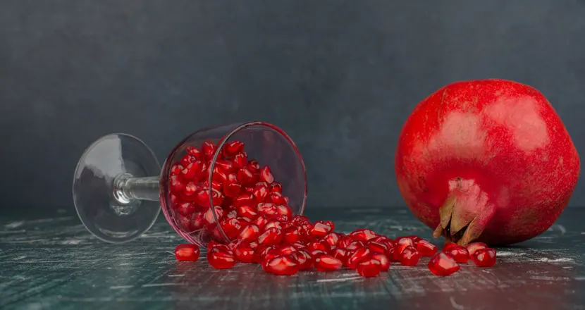 Diet for Blood Circulation: Best Foods to Support Healthy Blood Flow