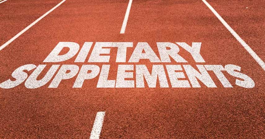 Dietary Supplements