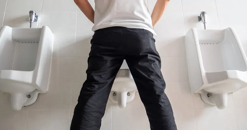 Difficulty Starting Urination: Causes, Symptoms, and Treatment