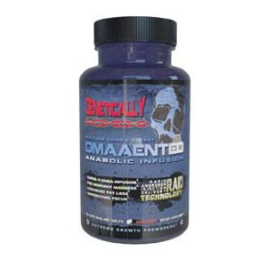 DMAAented Anabolic Infusion