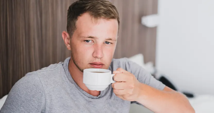 Does Coffee Help or Hurt Your Erectile Performance?