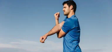 Does Exercise Improve Blood Flow Naturally and Support Circulation In Men?