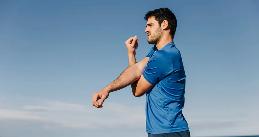 Does Exercise Improve Blood Flow Naturally and Support Circulation In Men?