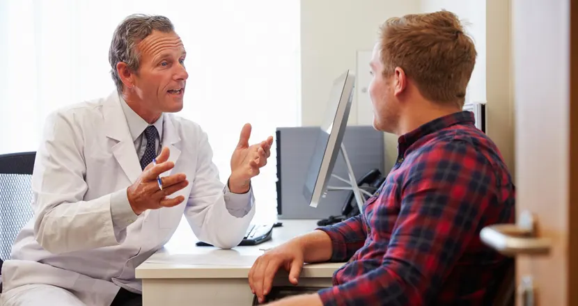 Does TRT Increase Sex Drive and How Does It Affect Libido in Men?