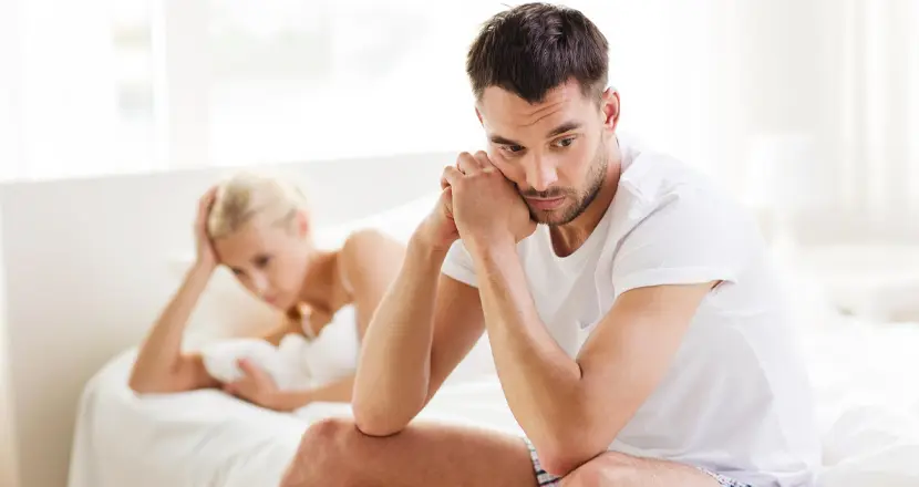 Does Viagra Really Work for Erectile Dysfunction?