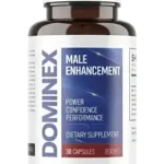 Dominex Male Enhancement Capsule Review (2026): Does It Really Work or Fall Short?