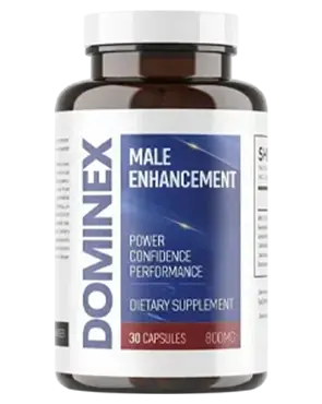 Dominex Male Enhancement Capsule Review (2026): Does It Really Work or Fall Short?