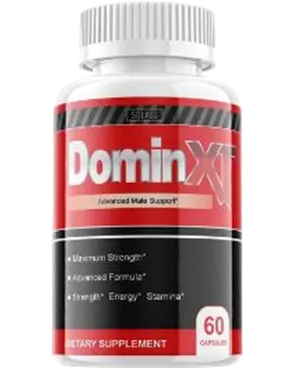 DominXT Review – Does It Work and Is It Safe To Use?