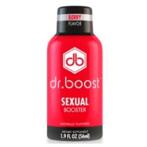 Dr. Boost Sexual Booster