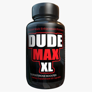DUDEMAX XL