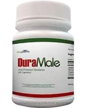 Duramale Review – Does It Help In Erectile Dysfunction?