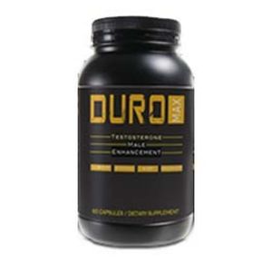 duro max