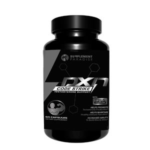 DXN Code Strike
