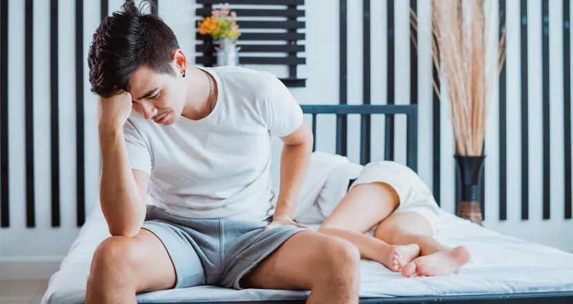 Early Signs and Symptoms of BPH in Men: Detection and Management