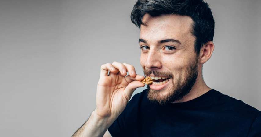 Eat Foods That Contain L-Arginine