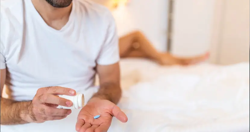 Common ED Medications You Should Know About: Complete List
