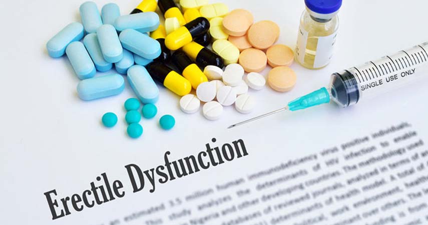 ED Remedies