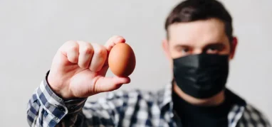 Eggs and Testosterone: Do They Really Boost Levels?