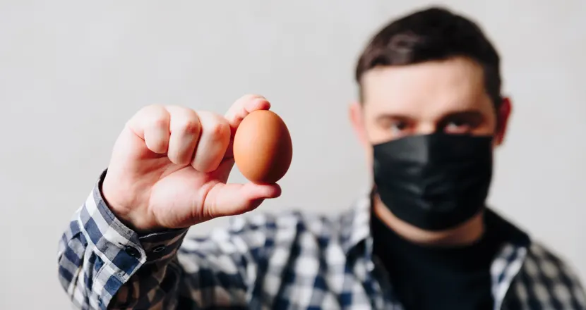 Eggs and Testosterone: Do They Really Boost Levels?