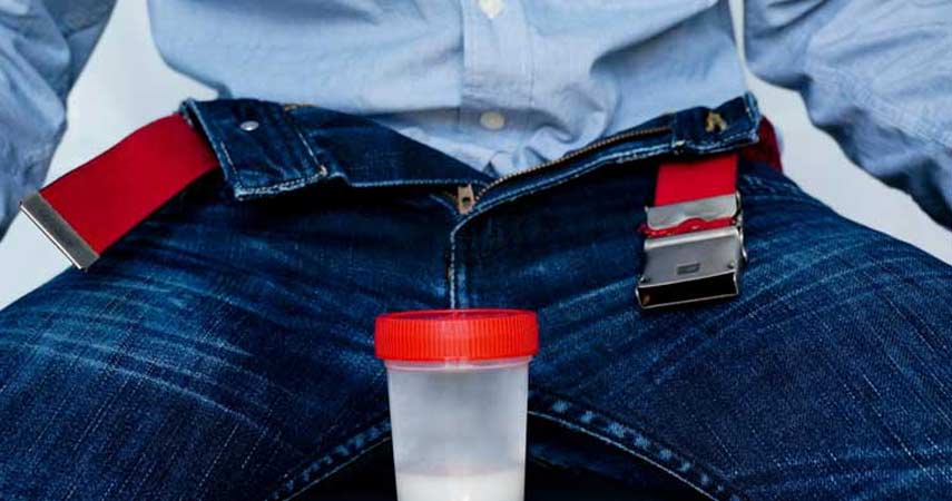 Ejaculating is Bad Good