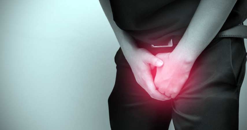 Problems with Ejaculation