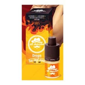 El Macho Male Enhancement