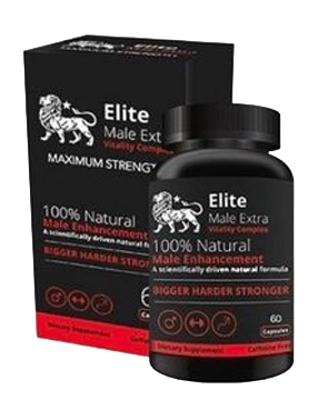 Elite Male Extra Review – Does It Enhance Male Performance?