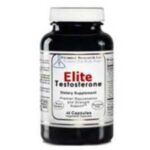 Elite Testosterone Reviews – Does It Boost Male Testosterone?