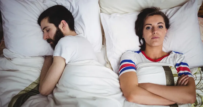 Emotional Signs of Low Libido: What Symptoms Should You Notice?