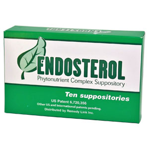 Endosterol