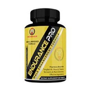 Endurance Pro