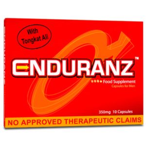 Enduranz