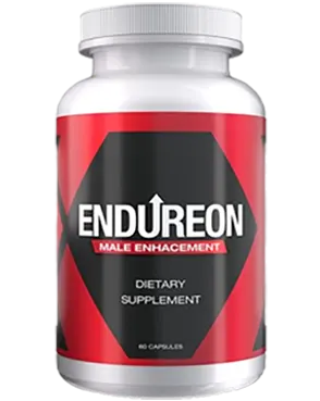 Endureon Review 2026: A Way to Boost Sexual Performance and Enhance Male Energy Naturally