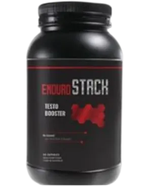 Enduro Stack Review – Does It Enhance Male Performance?