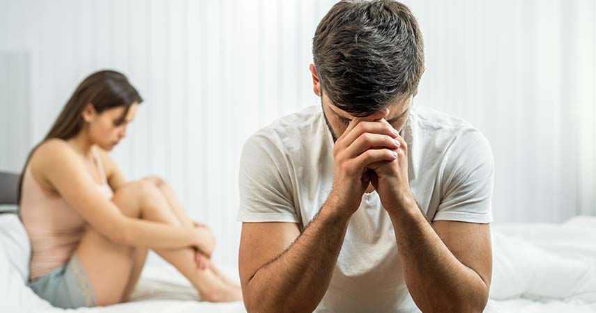 Enhance Male Potency