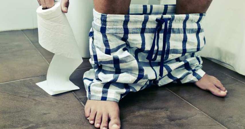 Enlarged Prostate Symptoms