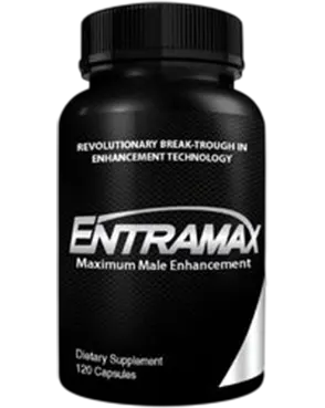 Entramax Review – Does It Boost Male Testosterone?