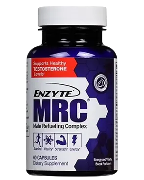 Enzyte MRC Review (2026): It It Worth Trying Or Are There Better Options?