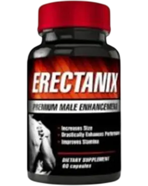Erectanix Review – Does It Enhance Male Performance?