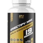 Erectify Max Review (2026): Does It Deliver Results or Are There Better Options?