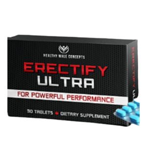 Erectify Ultra